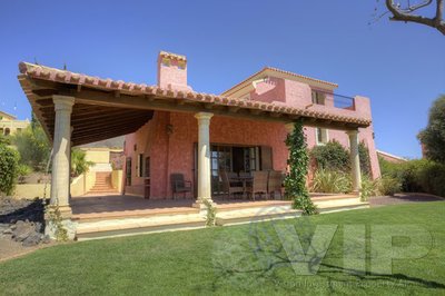 4 Chambres Chambre Villa en Desert Springs Golf Resort