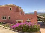 VIP5081: Villa en Venta en Desert Springs Golf Resort, Almería