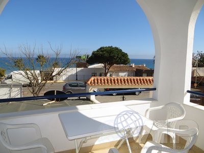 VIP5086COA: Apartment for Sale in Mojacar Playa, Almería