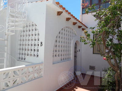 VIP5086COA: Apartment for Sale in Mojacar Playa, Almería