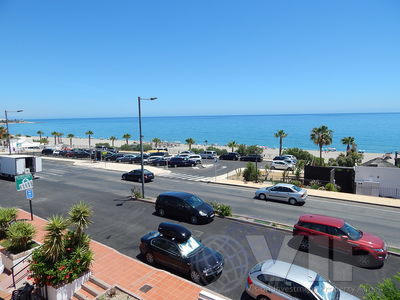 VIP5086COA: Apartment for Sale in Mojacar Playa, Almería