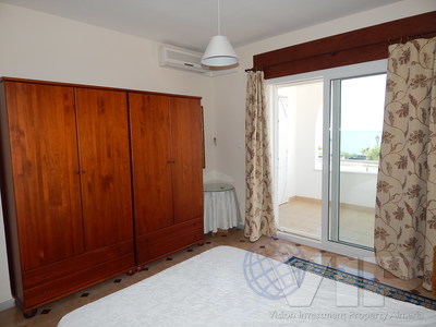 VIP5086COA: Apartment for Sale in Mojacar Playa, Almería