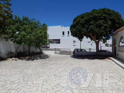 VIP5086COA: Apartment for Sale in Mojacar Playa, Almería