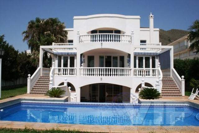 VIP5087: Villa for Sale in Carboneras, Almería