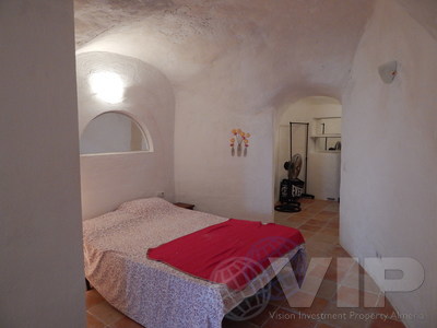 VIP5088: Cortijo for Sale in Cuevas Del Almanzora, Almería