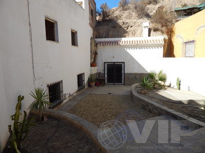 VIP5088: Cortijo for Sale in Cuevas Del Almanzora, Almería