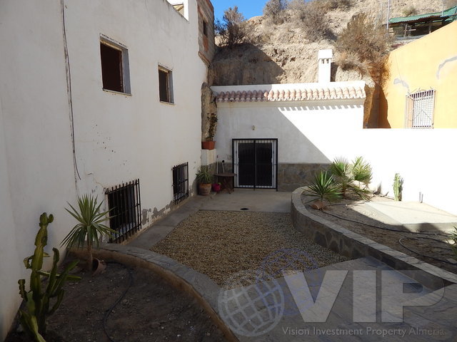 VIP5088: Ferme à vendre dans Cuevas Del Almanzora, Almería