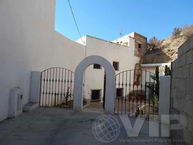 VIP5088: Ferme à vendre dans Cuevas Del Almanzora, Almería