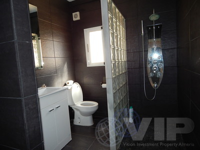 VIP5089: Villa for Sale in Vera, Almería