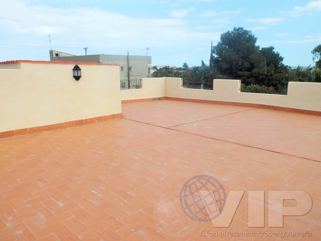 VIP5089: Villa à vendre dans Vera, Almería