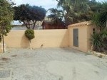 VIP5089: Villa for Sale in Vera, Almería