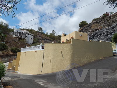 VIP5093: Villa for Sale in Mojacar Playa, Almería