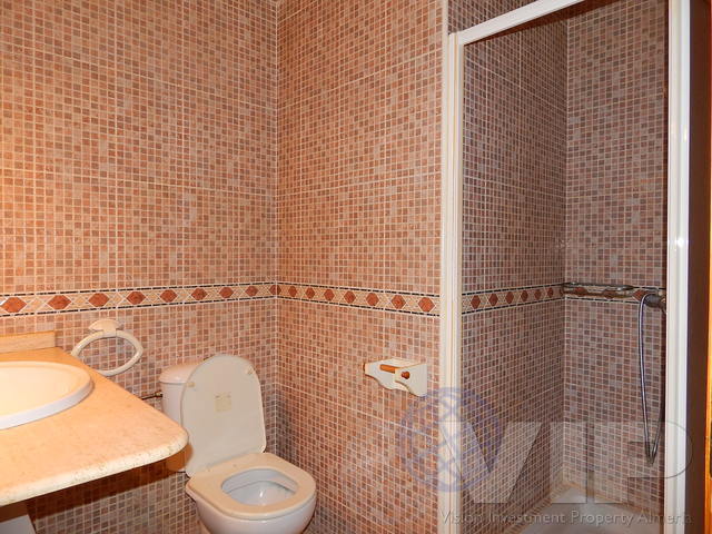 VIP5094: Apartamento en Venta en Mojacar Playa, Almería