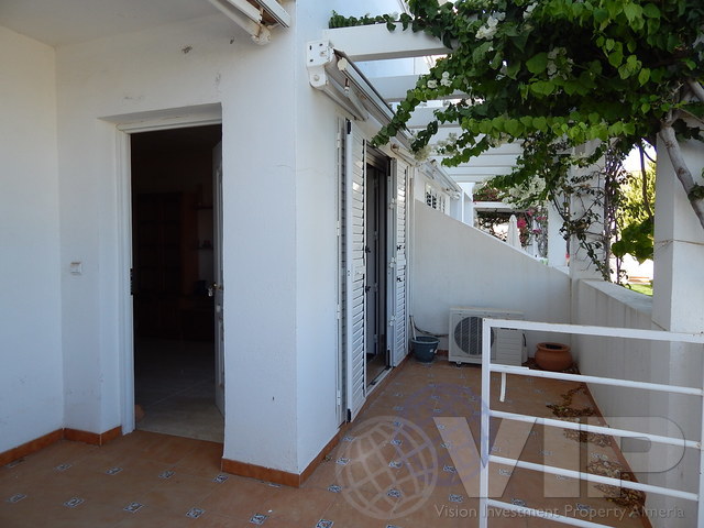VIP5094: Appartement à vendre dans Mojacar Playa, Almería