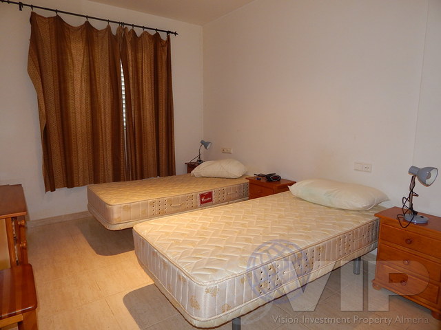 VIP5094: Appartement à vendre dans Mojacar Playa, Almería
