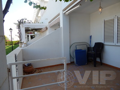 VIP5094: Apartment for Sale in Mojacar Playa, Almería