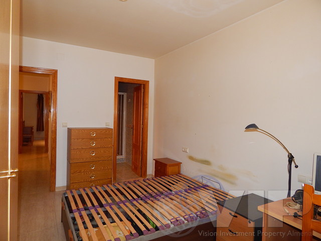 VIP5094: Apartamento en Venta en Mojacar Playa, Almería