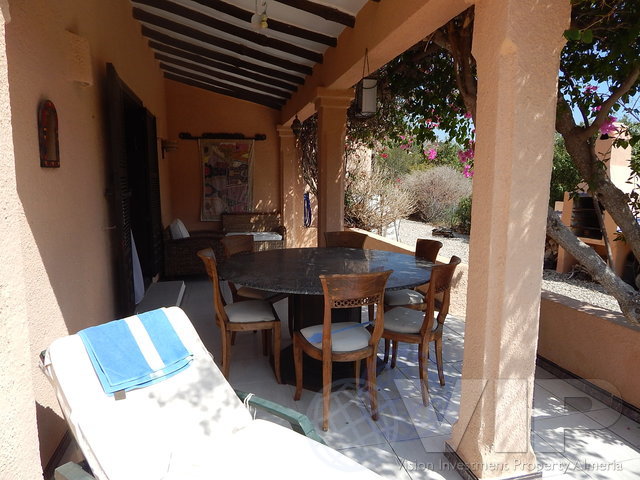 VIP5097: Villa à vendre dans Mojacar Playa, Almería