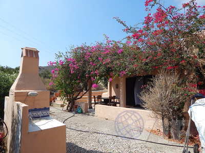 VIP5097: Villa for Sale in Mojacar Playa, Almería