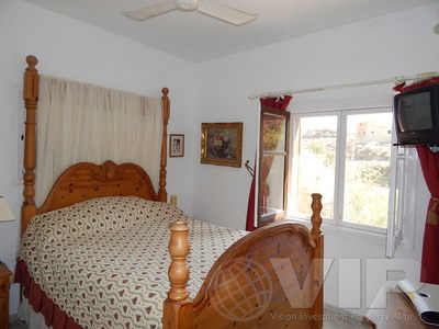 VIP5097: Villa for Sale in Mojacar Playa, Almería