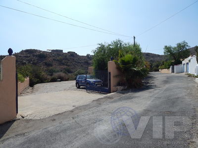 VIP5097: Villa for Sale in Mojacar Playa, Almería