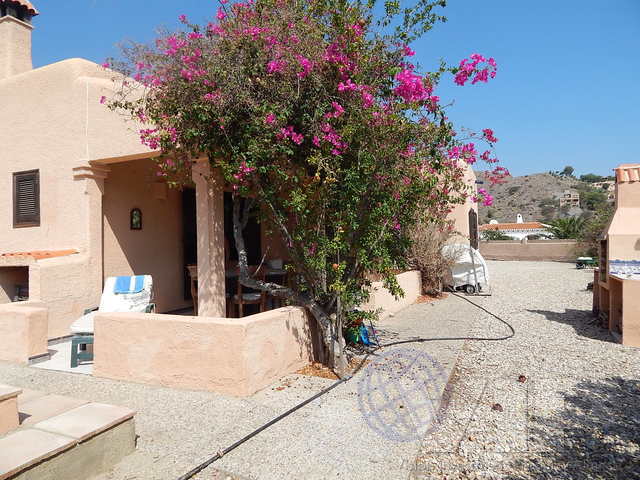 VIP5097: Villa for Sale in Mojacar Playa, Almería