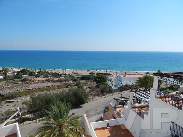 VIP5099: Appartement à vendre dans Mojacar Playa, Almería