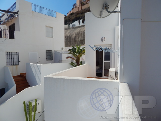 VIP5099: Apartamento en Venta en Mojacar Playa, Almería