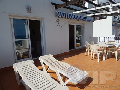 VIP5099: Apartment for Sale in Mojacar Playa, Almería