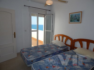 VIP5099: Apartment for Sale in Mojacar Playa, Almería