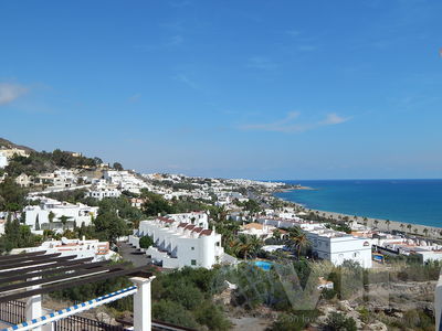 VIP5099: Apartment for Sale in Mojacar Playa, Almería