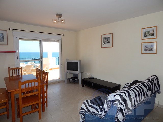 VIP5099: Appartement à vendre dans Mojacar Playa, Almería