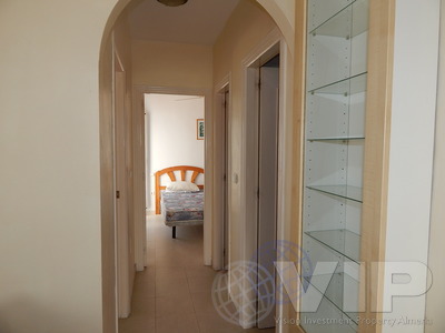 VIP5099: Apartment for Sale in Mojacar Playa, Almería