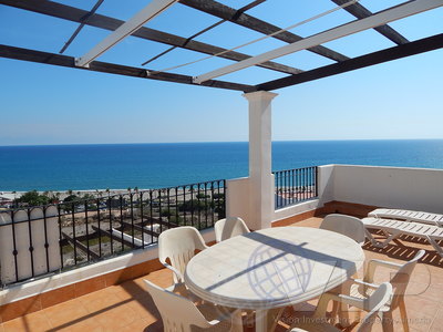 VIP5099: Apartment for Sale in Mojacar Playa, Almería