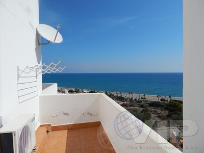 VIP5099: Apartment for Sale in Mojacar Playa, Almería