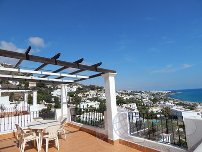 VIP5099: Apartment for Sale in Mojacar Playa, Almería