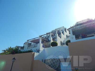 VIP5099: Apartment for Sale in Mojacar Playa, Almería