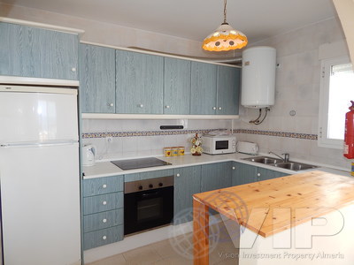 VIP5099: Apartment for Sale in Mojacar Playa, Almería