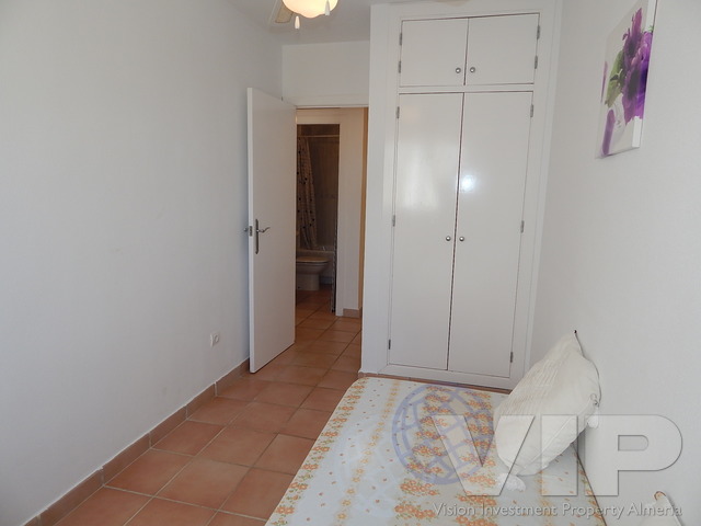 VIP6091: Appartement à vendre dans Mojacar Playa, Almería