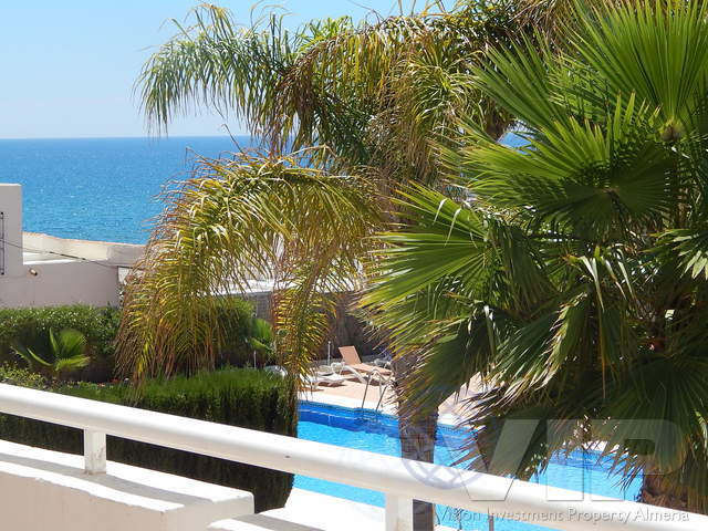 VIP6091: Apartamento en Venta en Mojacar Playa, Almería