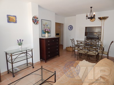 VIP6091: Apartment for Sale in Mojacar Playa, Almería