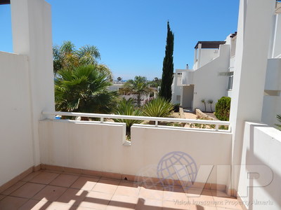 VIP6091: Apartment for Sale in Mojacar Playa, Almería