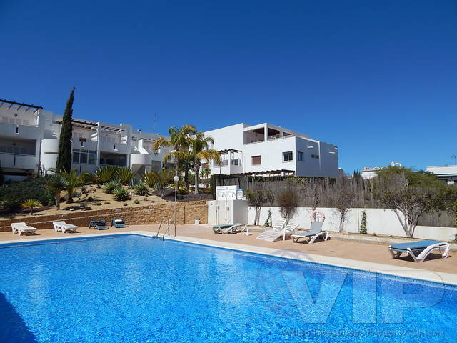 VIP6091: Apartment for Sale in Mojacar Playa, Almería