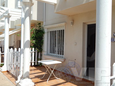 VIP6000: Townhouse for Sale in Vera Playa, Almería