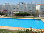 VIP6000: Townhouse for Sale in Vera Playa, Almería