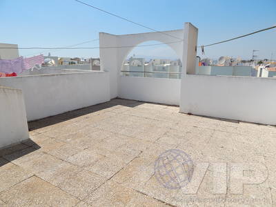 VIP6000: Townhouse for Sale in Vera Playa, Almería