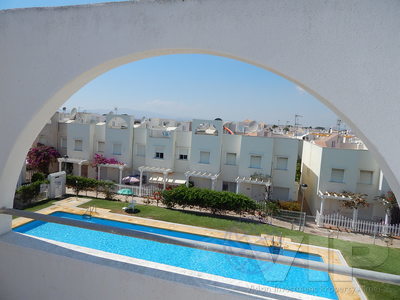 VIP6000: Townhouse for Sale in Vera Playa, Almería