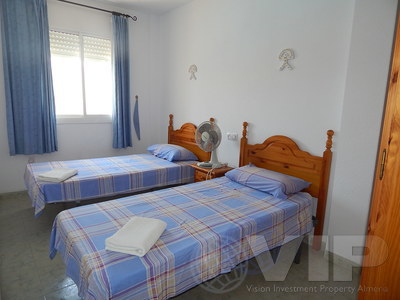 VIP6000: Townhouse for Sale in Vera Playa, Almería