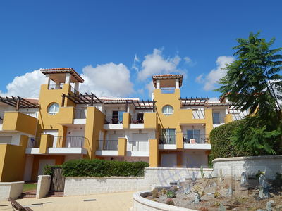 VIP6003: Apartamento en Venta en Vera Playa, Almería