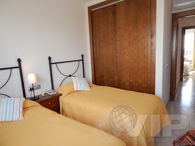 VIP6003: Apartamento en Venta en Vera Playa, Almería